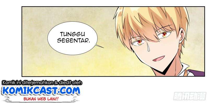 The Demon King Who Lost His Job Chapter 10 Gambar 8