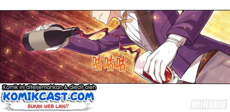 The Demon King Who Lost His Job Chapter 10 Gambar 9