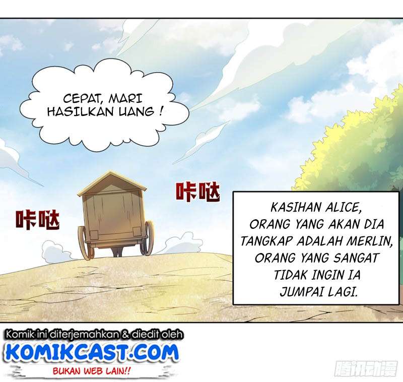 The Demon King Who Lost His Job Chapter 09 37