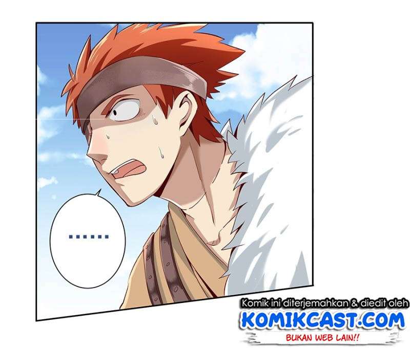 The Demon King Who Lost His Job Chapter 7 Gambar 40