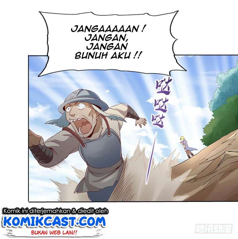 The Demon King Who Lost His Job Chapter 7 Gambar 44