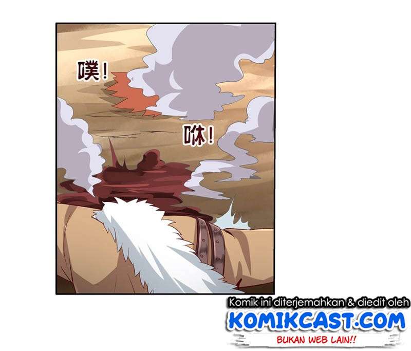 The Demon King Who Lost His Job Chapter 7 Gambar 47