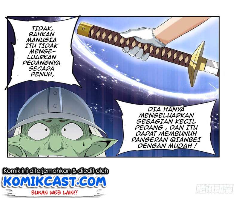 The Demon King Who Lost His Job Chapter 7 Gambar 61