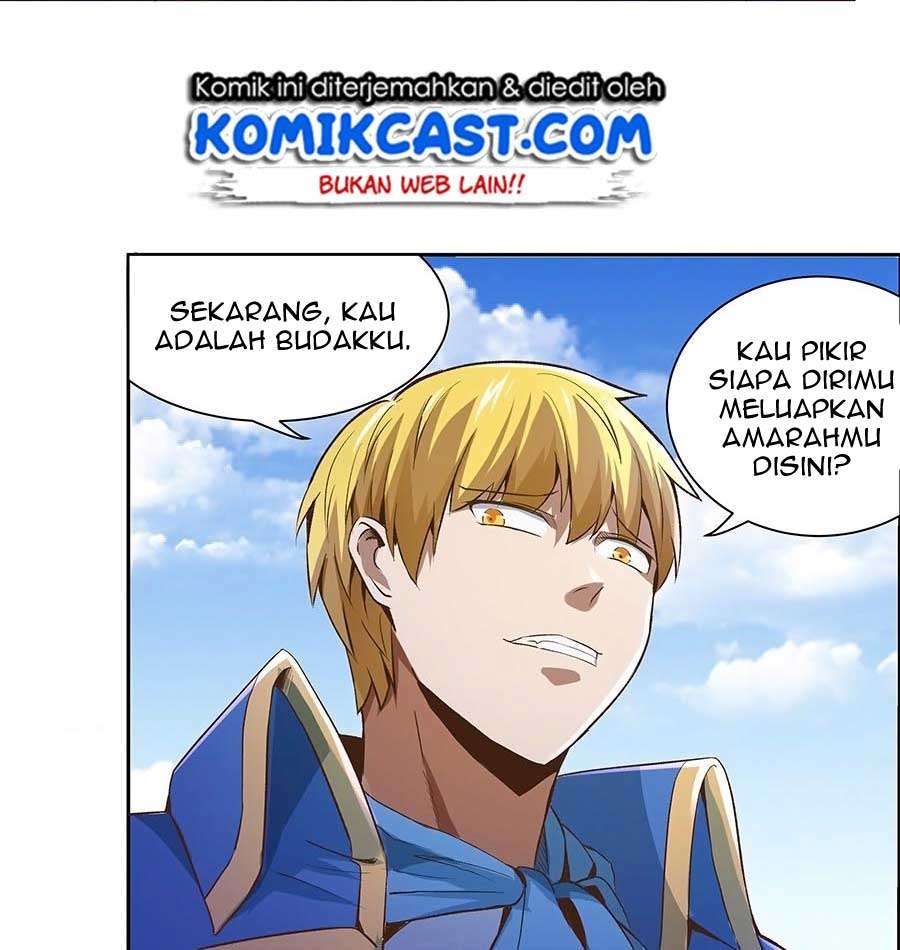 The Demon King Who Lost His Job Chapter 6 Gambar 13