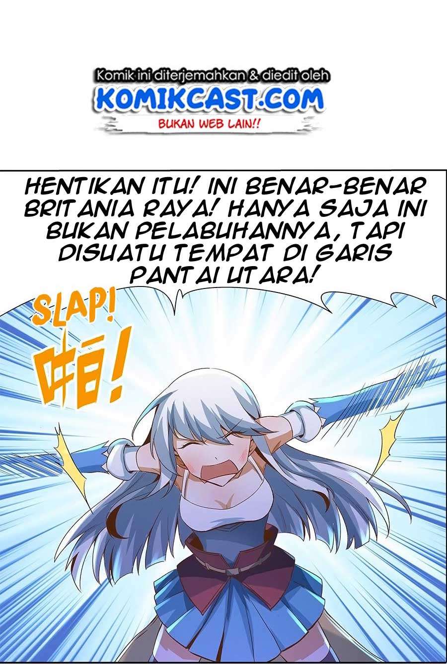 The Demon King Who Lost His Job Chapter 6 Gambar 18