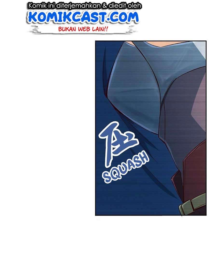 The Demon King Who Lost His Job Chapter 6 Gambar 27