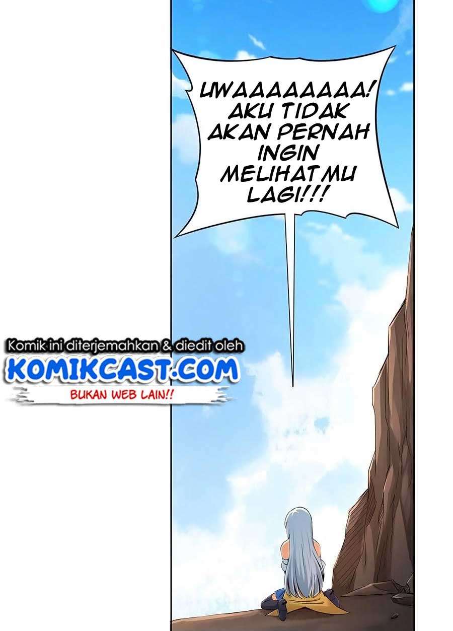 The Demon King Who Lost His Job Chapter 6 Gambar 45