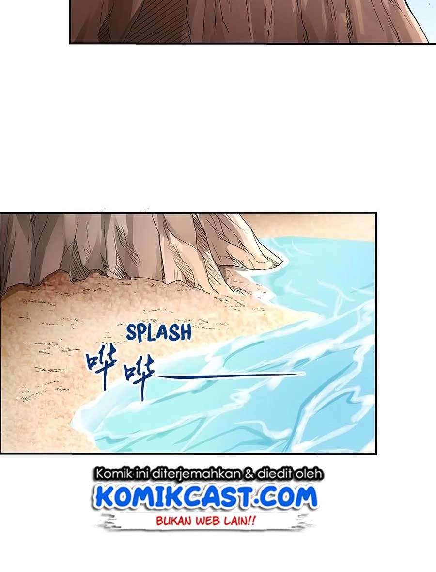 The Demon King Who Lost His Job Chapter 6 Gambar 6