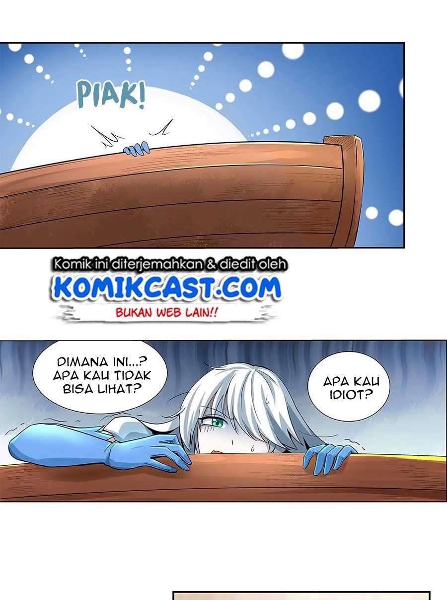 The Demon King Who Lost His Job Chapter 6 Gambar 8