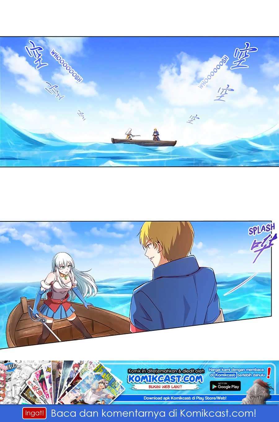 Baca  The Demon King Who Lost His Job Chapter 04 Gambar 2