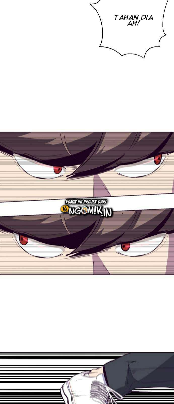 The Boy of Death Chapter 04 Gambar 17