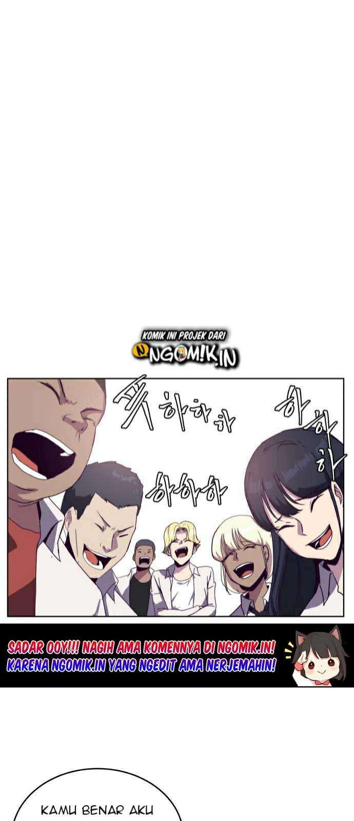 Baca The Boy of Death Chapter 04 Gambar 2