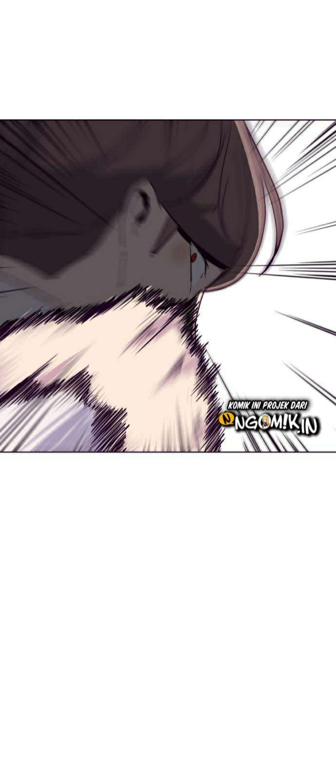 The Boy of Death Chapter 04 Gambar 22