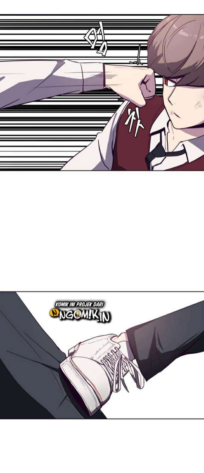 The Boy of Death Chapter 04 Gambar 23