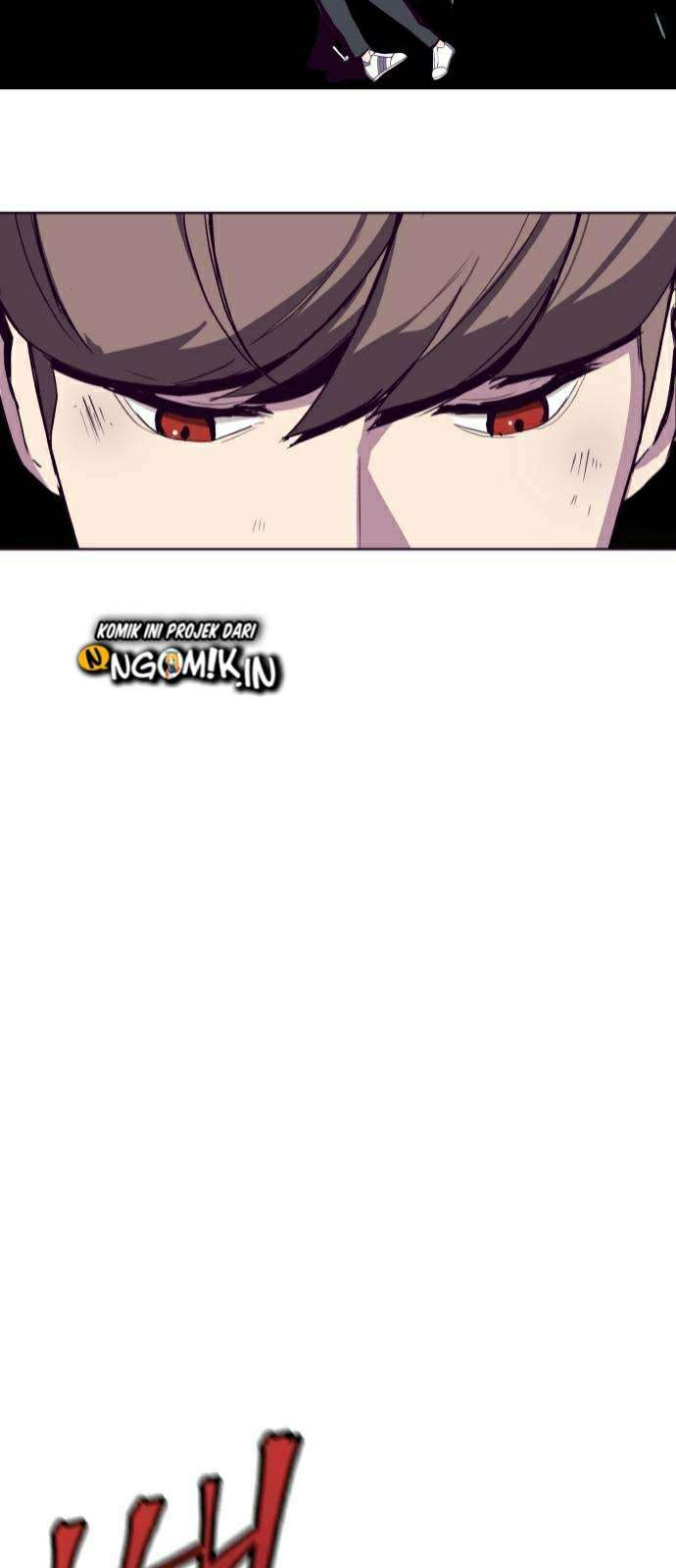 The Boy of Death Chapter 04 Gambar 33