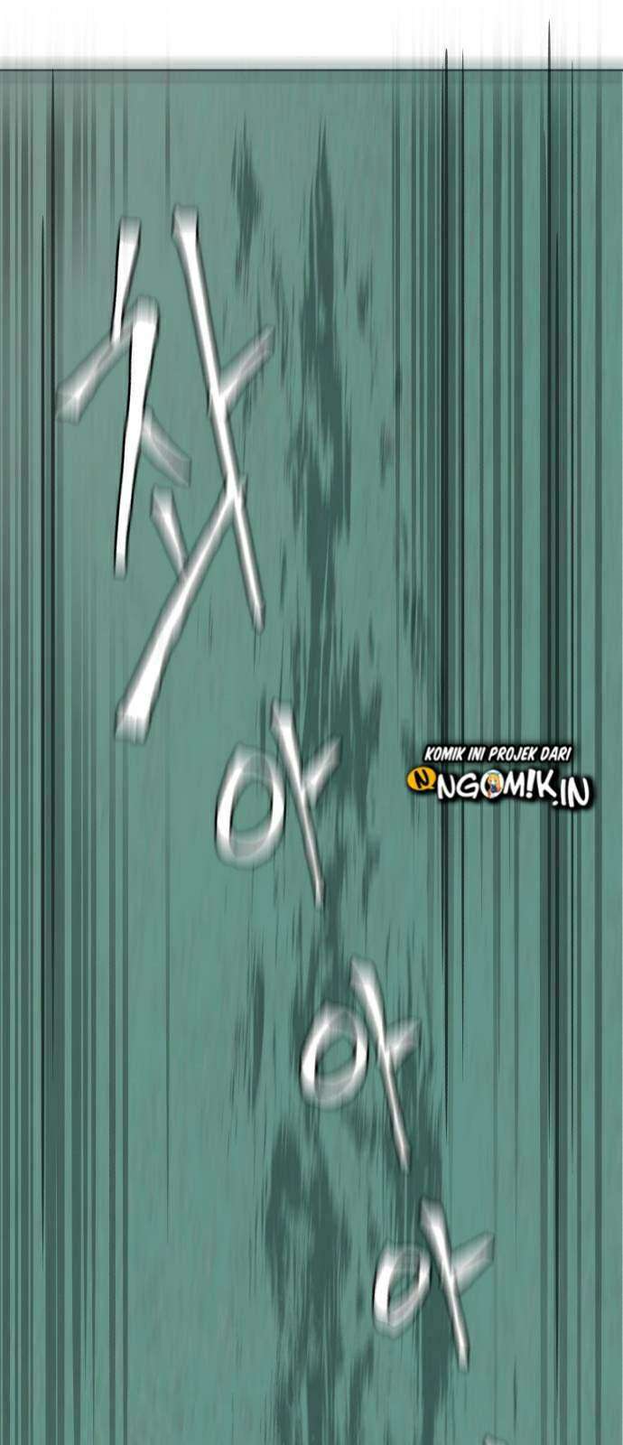 The Boy of Death Chapter 04 Gambar 35