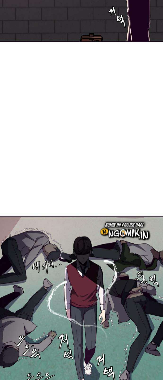 The Boy of Death Chapter 04 Gambar 39