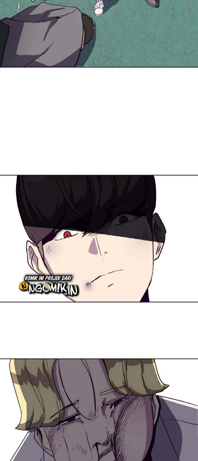 The Boy of Death Chapter 04 Gambar 40