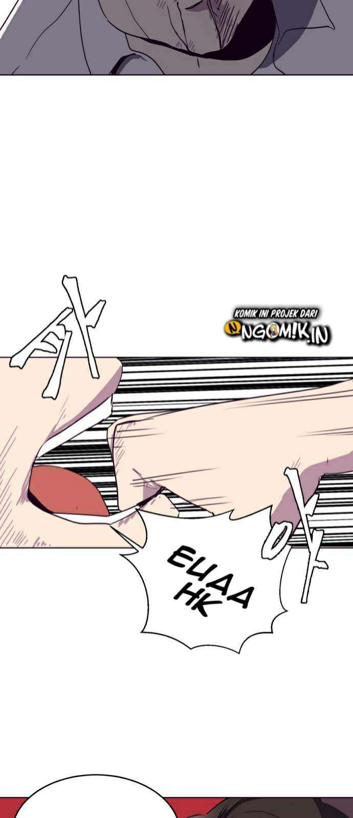 The Boy of Death Chapter 04 Gambar 41