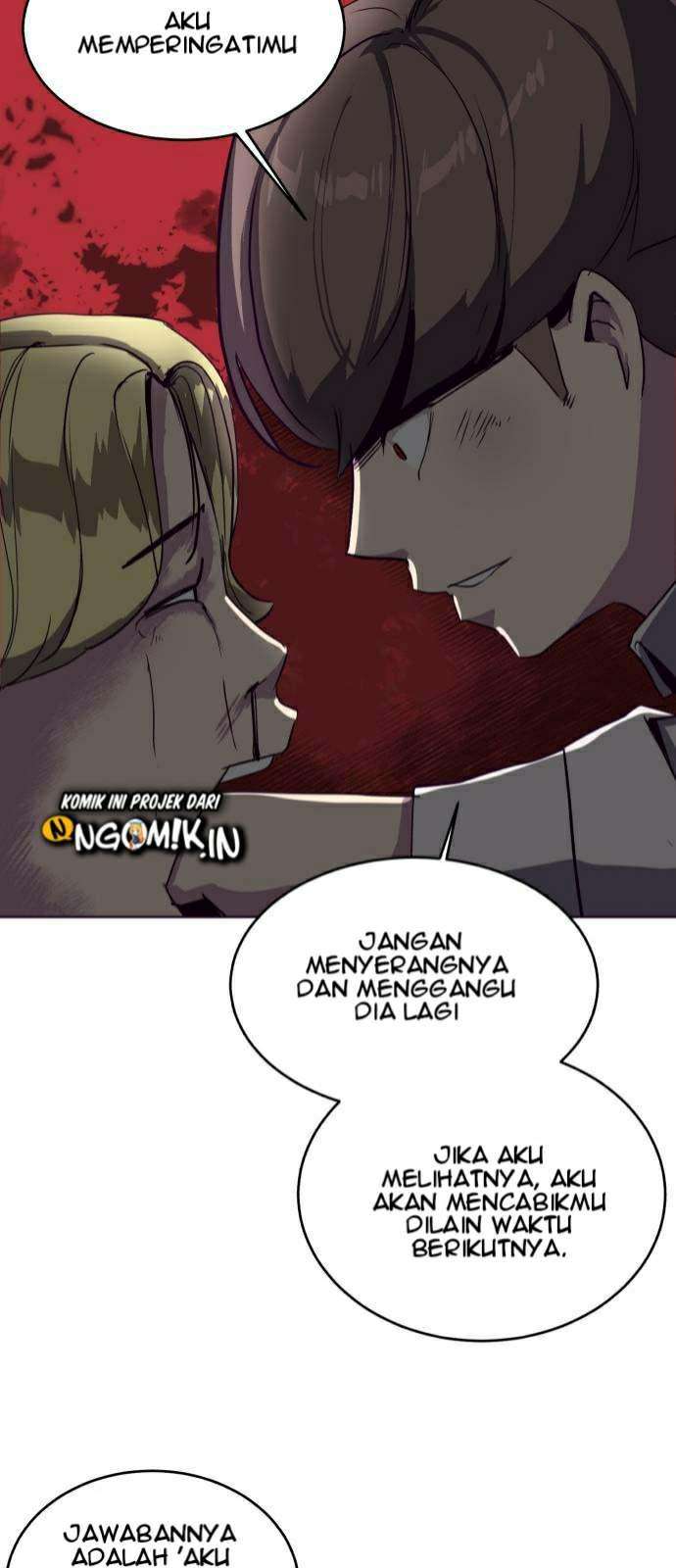 The Boy of Death Chapter 04 Gambar 42
