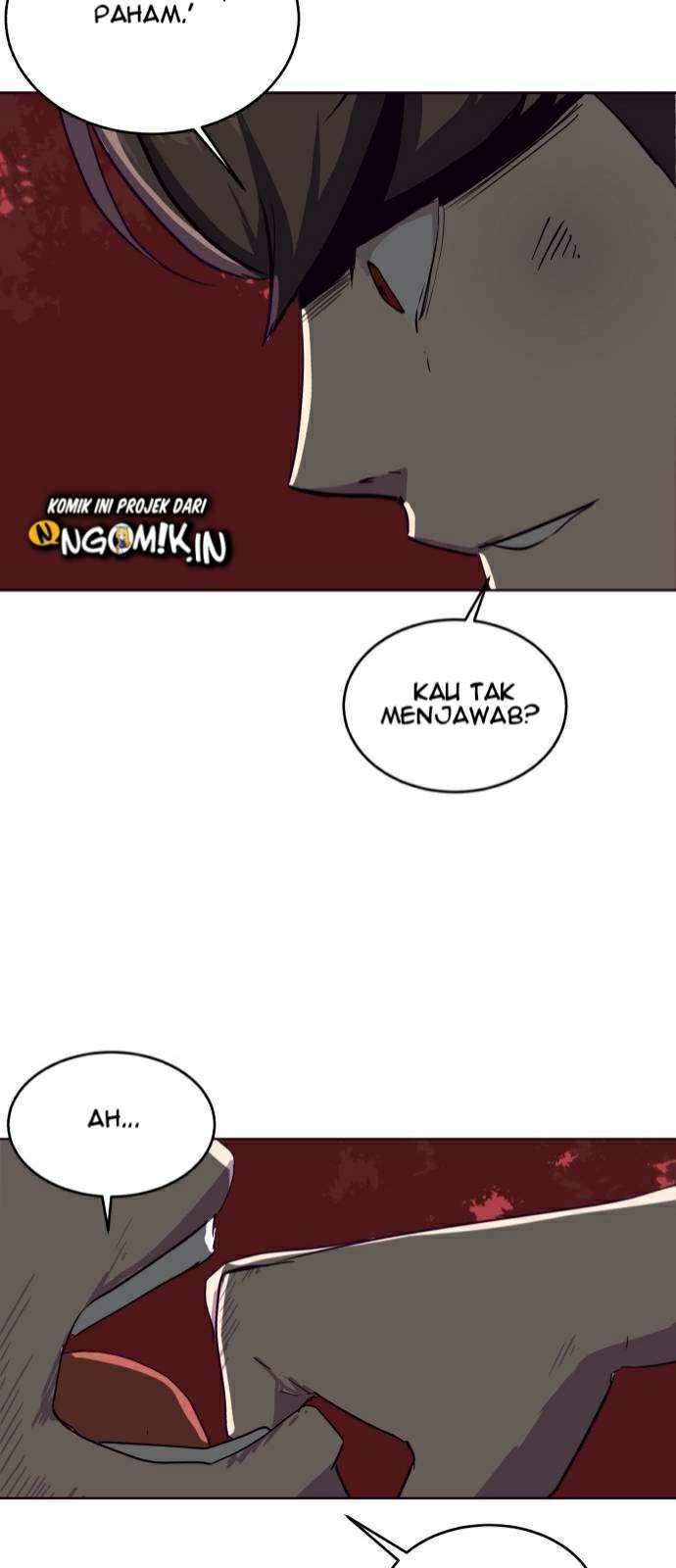 The Boy of Death Chapter 04 Gambar 43