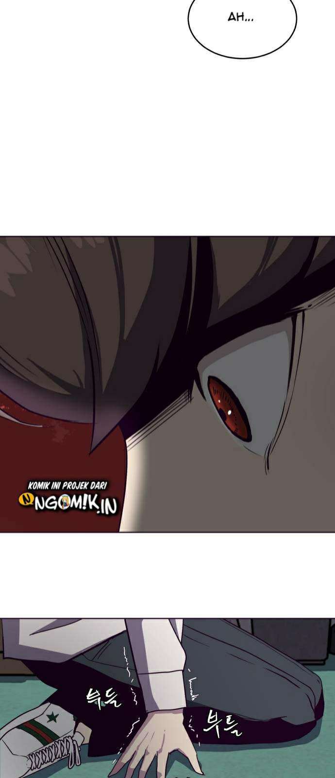 The Boy of Death Chapter 04 Gambar 44