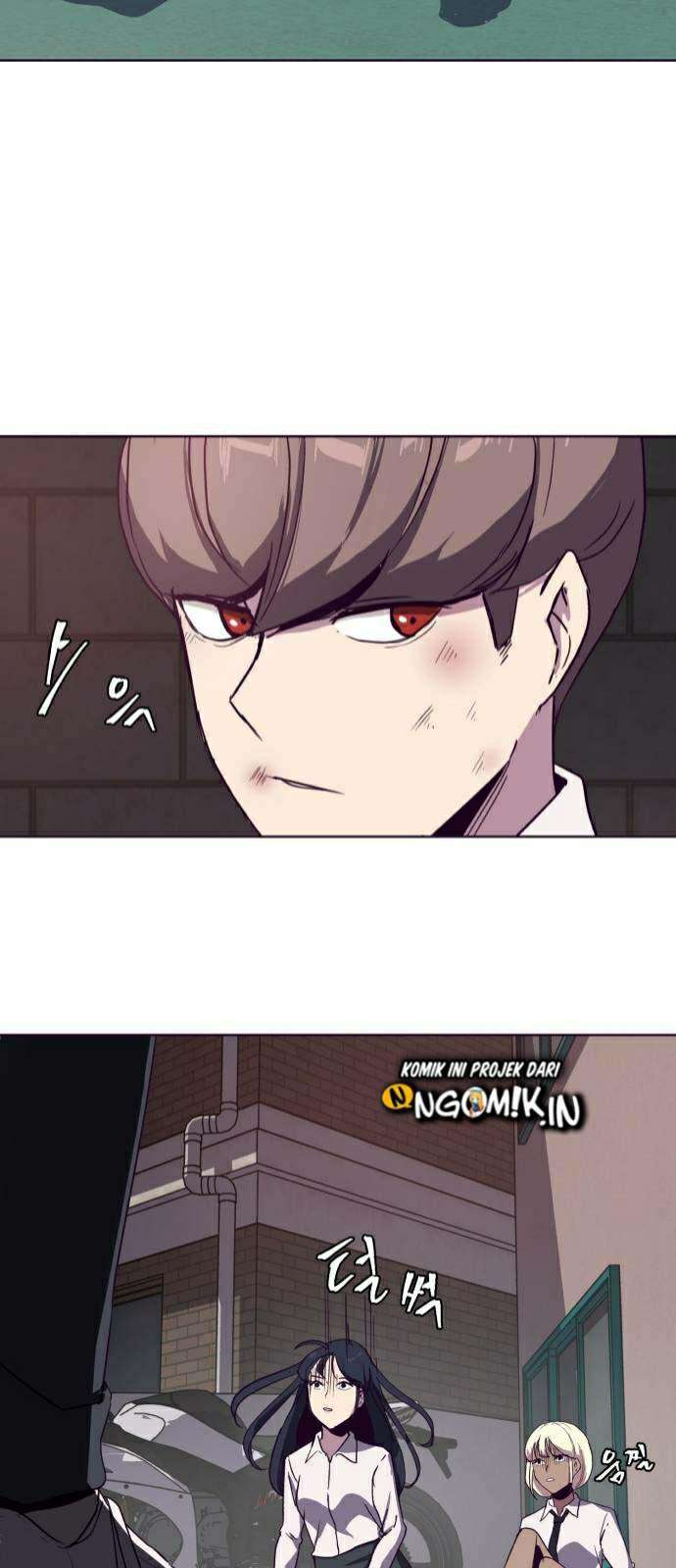 The Boy of Death Chapter 04 Gambar 46