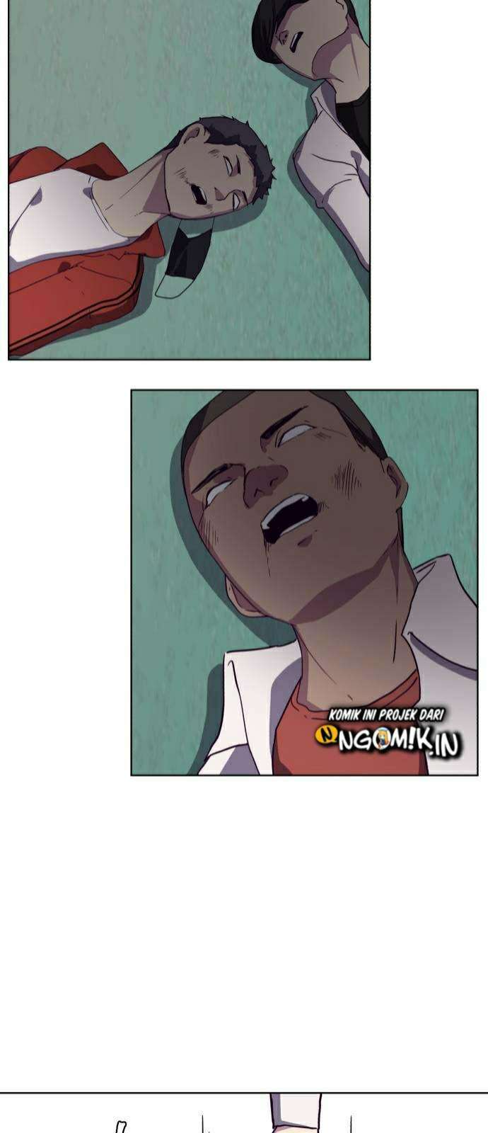 The Boy of Death Chapter 04 Gambar 50