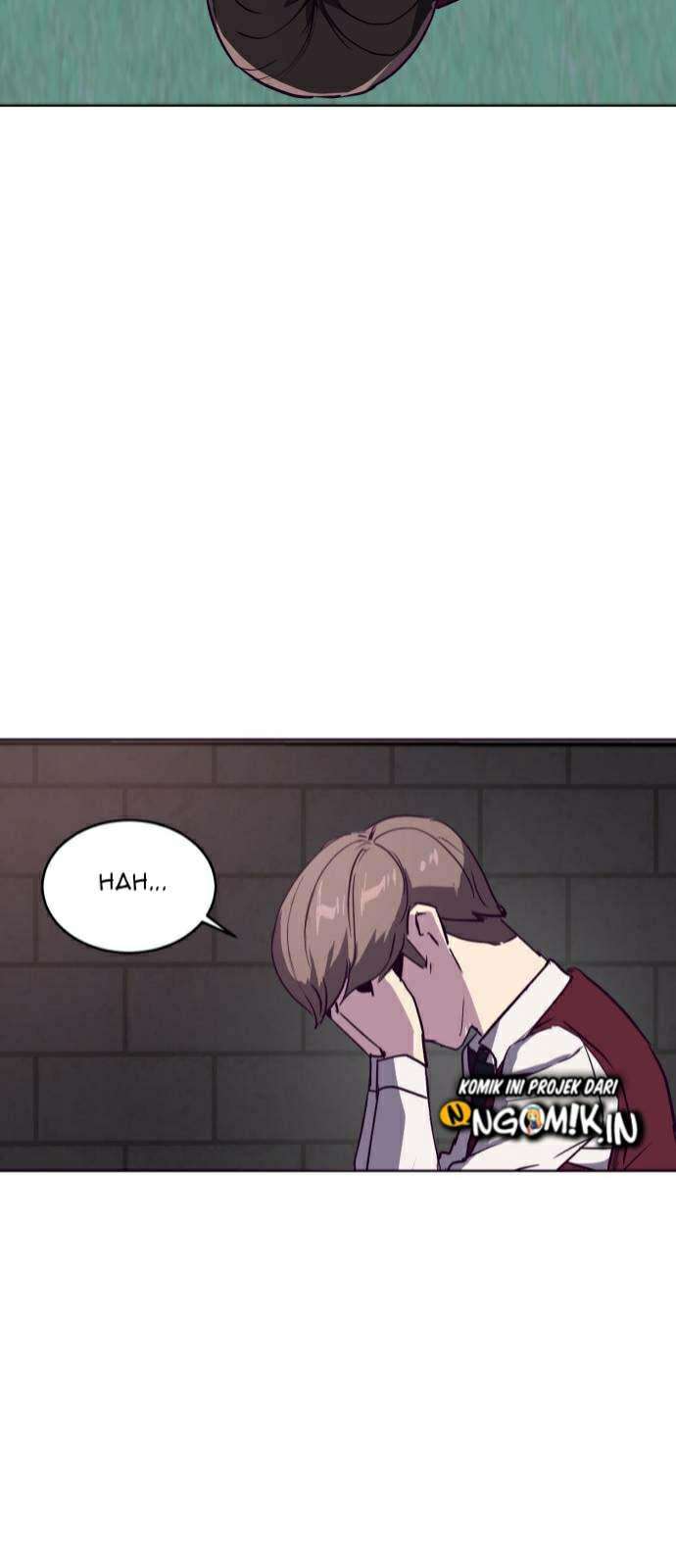 The Boy of Death Chapter 04 Gambar 52