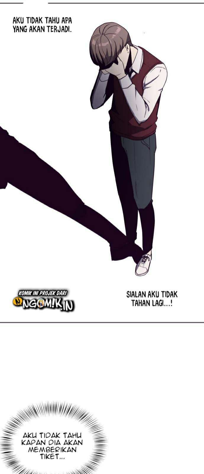 The Boy of Death Chapter 04 Gambar 53