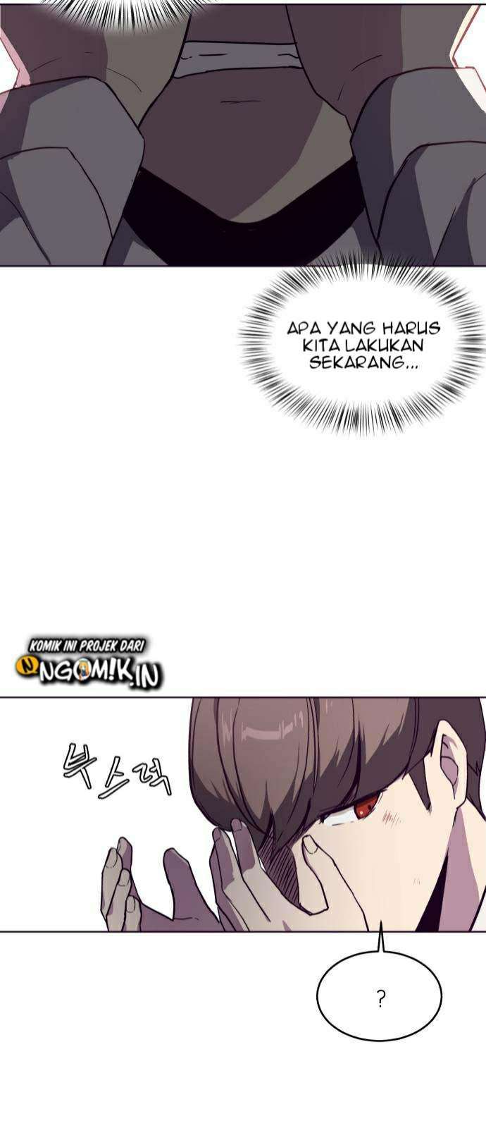 The Boy of Death Chapter 04 Gambar 54