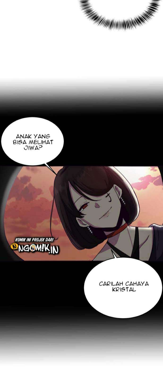 The Boy of Death Chapter 04 Gambar 59