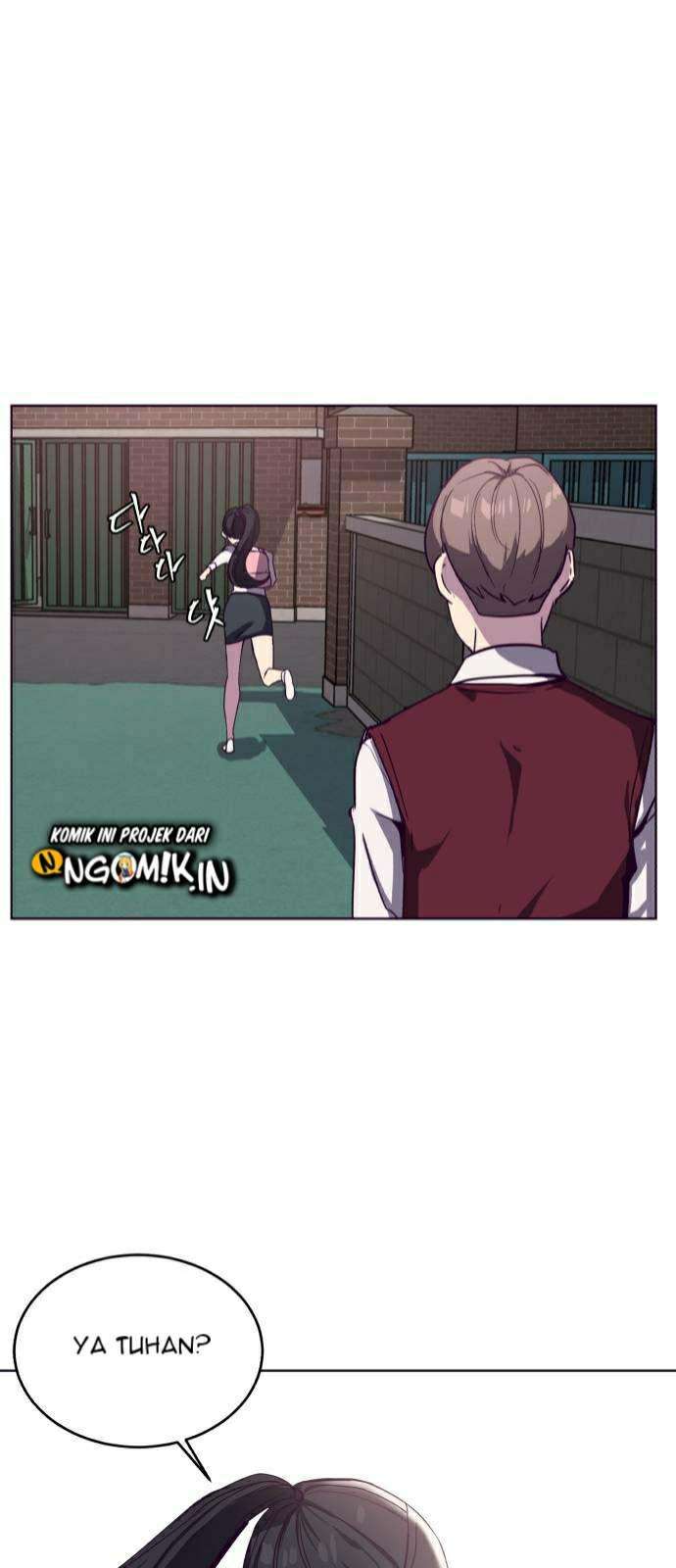 The Boy of Death Chapter 04 Gambar 60