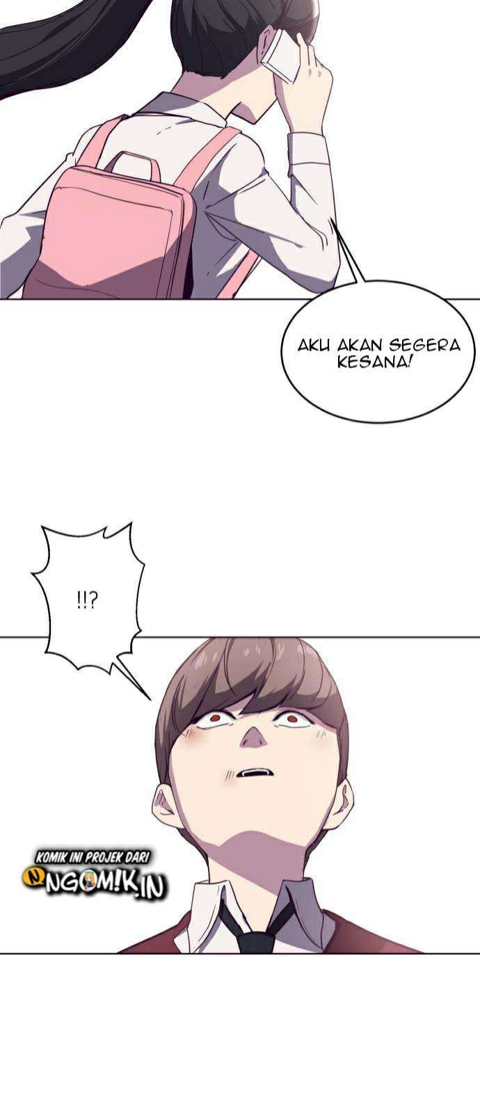 The Boy of Death Chapter 04 Gambar 61