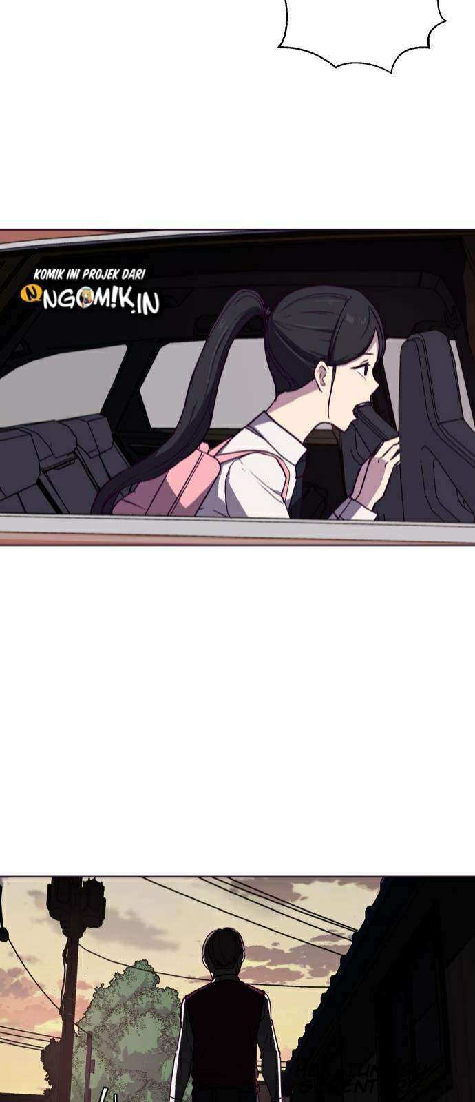 The Boy of Death Chapter 04 Gambar 63