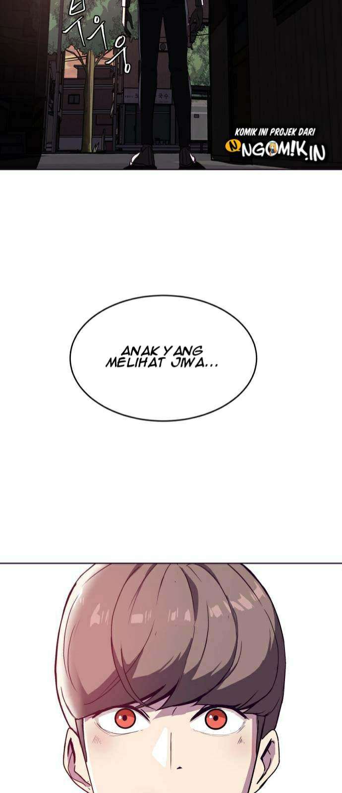 The Boy of Death Chapter 04 Gambar 64