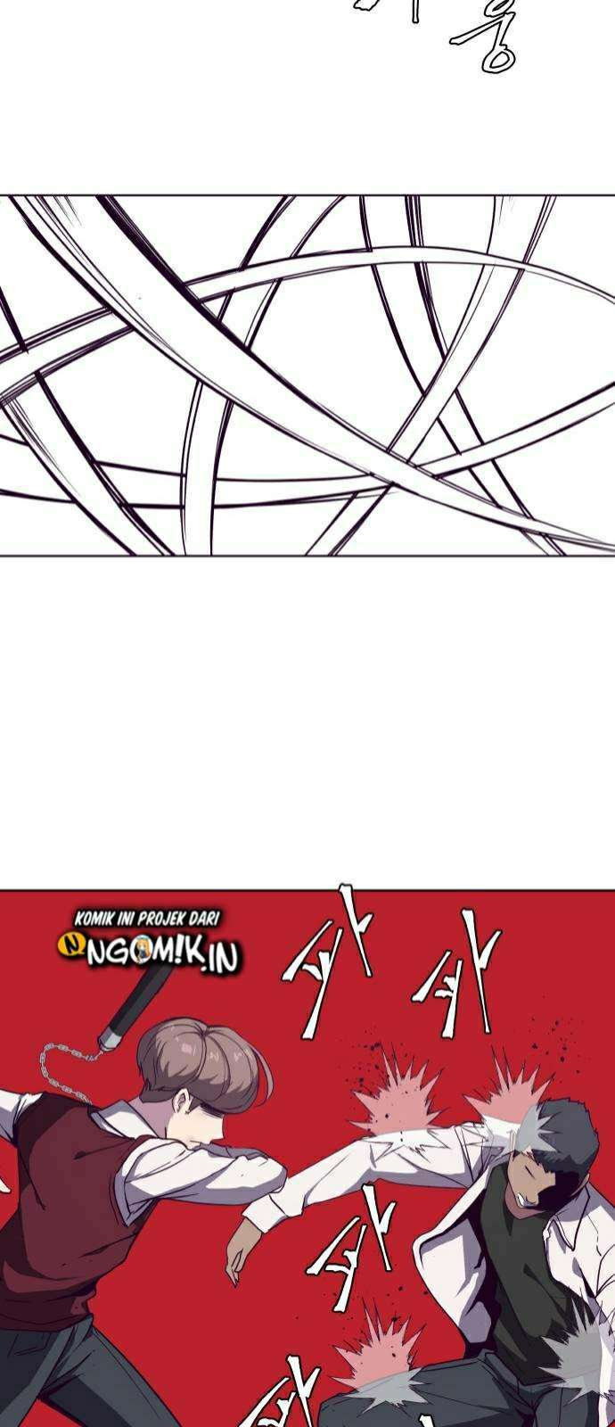 The Boy of Death Chapter 04 Gambar 7