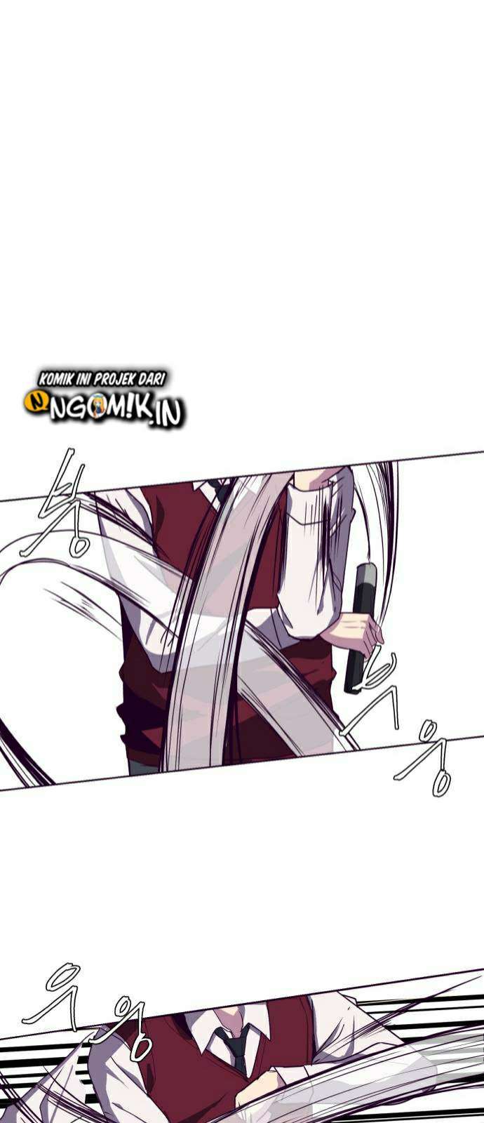 The Boy of Death Chapter 03 Gambar 58