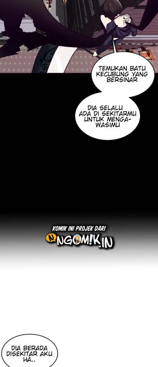 The Boy of Death Chapter 02 Gambar 19