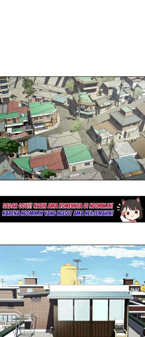 Baca The Boy of Death Chapter 02 Gambar 2
