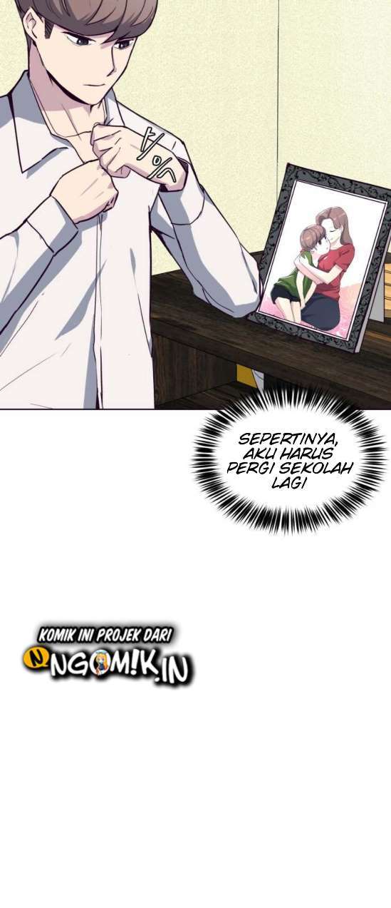 The Boy of Death Chapter 02 Gambar 21