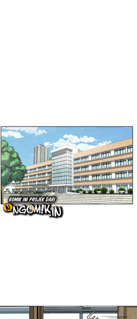 The Boy of Death Chapter 02 Gambar 23