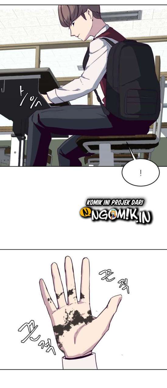 The Boy of Death Chapter 02 Gambar 27