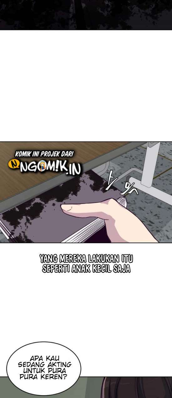 The Boy of Death Chapter 02 Gambar 29