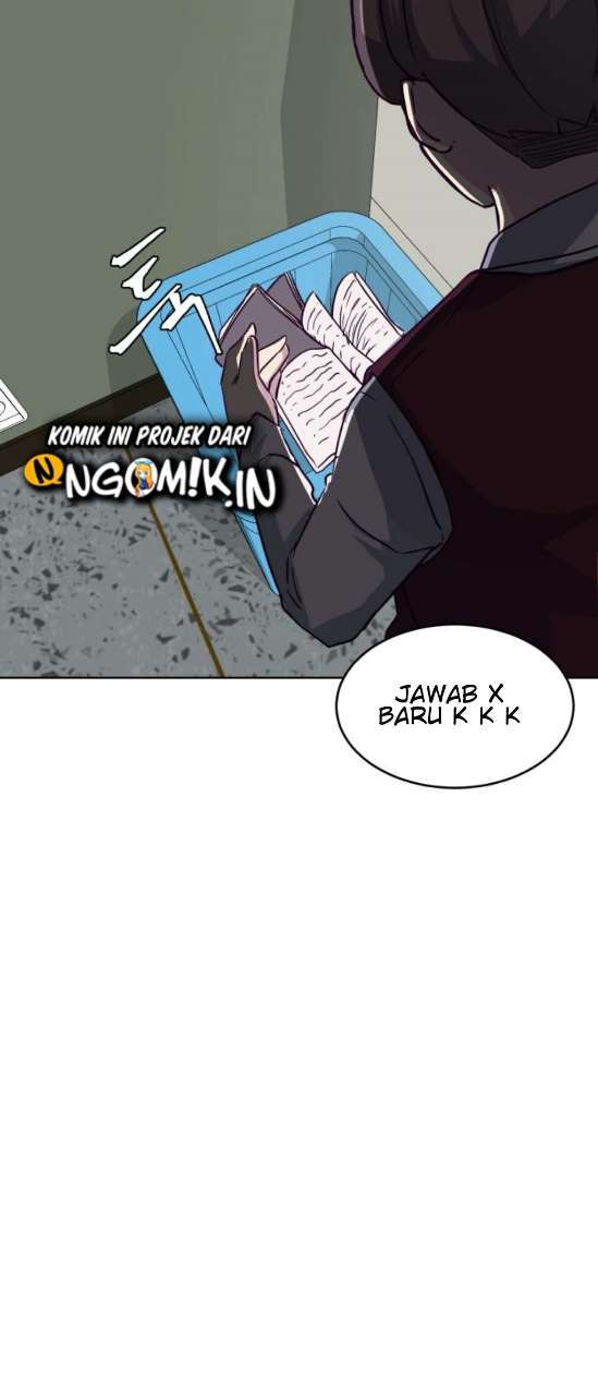 The Boy of Death Chapter 02 Gambar 30