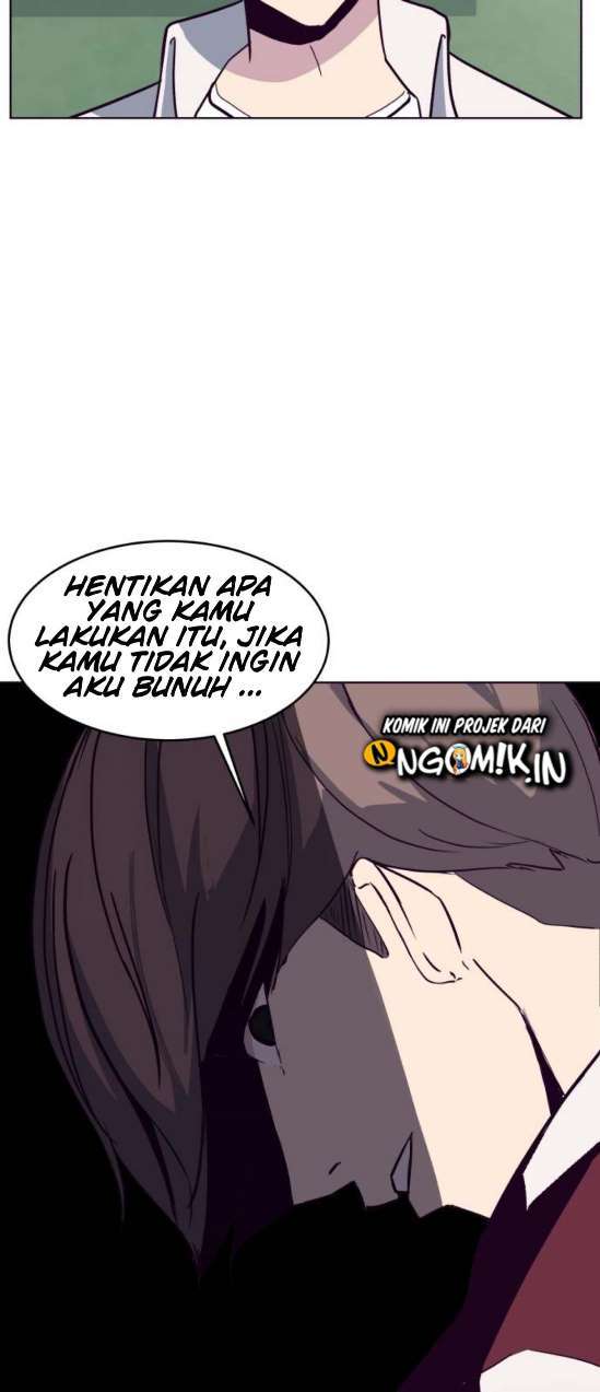 The Boy of Death Chapter 02 Gambar 37