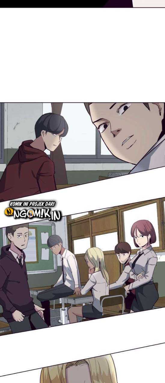 The Boy of Death Chapter 02 Gambar 38
