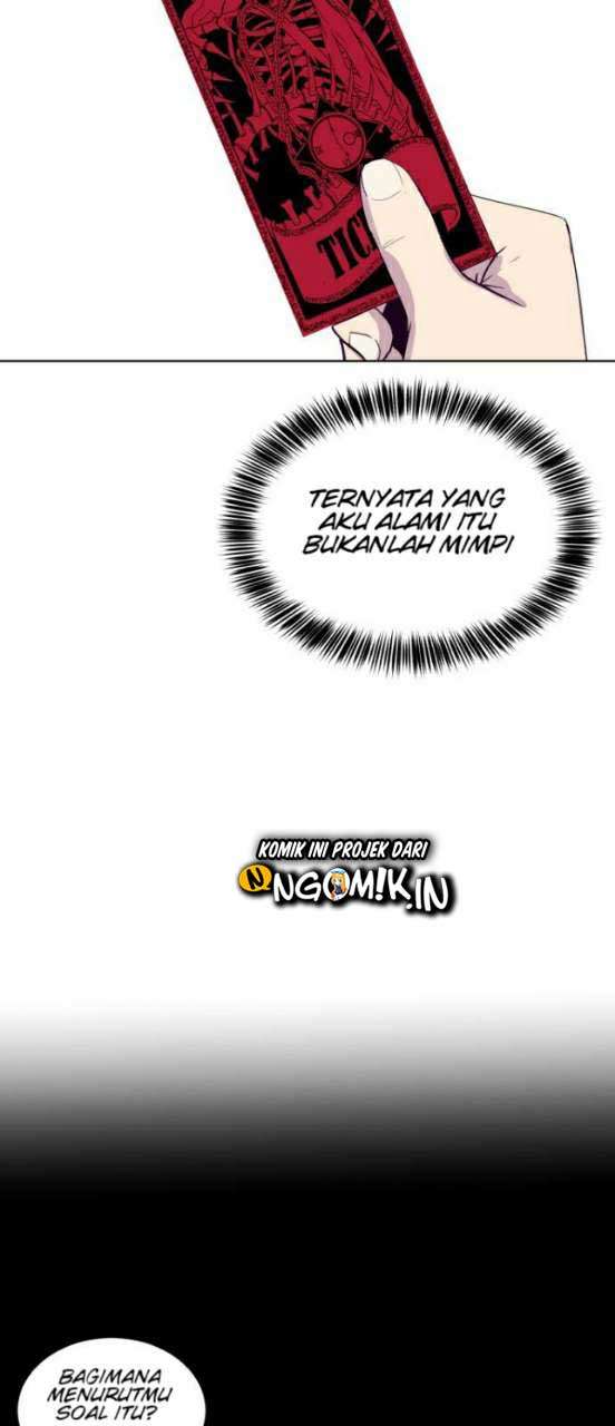 The Boy of Death Chapter 02 Gambar 4