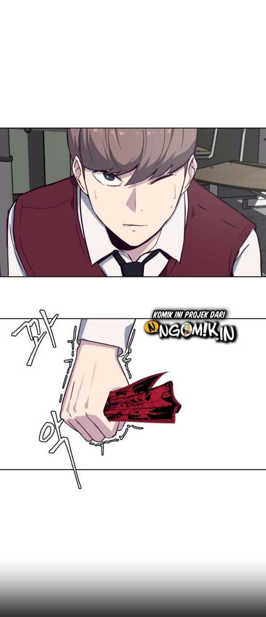 The Boy of Death Chapter 02 Gambar 41
