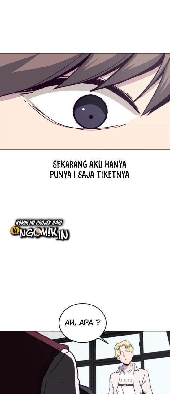 The Boy of Death Chapter 02 Gambar 43
